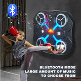 Beat ‘n’ Box Kids Trainer Musical Boxing Target