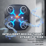 Beat ‘n’ Box Kids Trainer Musical Boxing Target