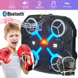 Beat ‘n’ Box Kids Trainer Musical Boxing Target