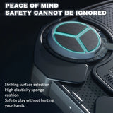 Beat ‘n’ Box Kids Trainer Musical Boxing Target